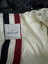 Moncler Branson jacket size 1 black