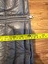 Moncler Acorus Jacket Size 1 Grey