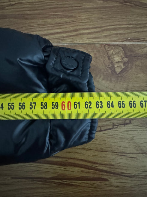 Moncler Branson jacket size 1 black