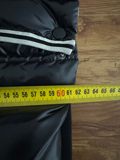 Moncler Branson jacket size 1 black
