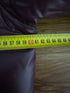 Moncler Jacket Branson size 5 burgundy