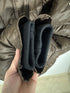 Moncler Jacket size 2 brown