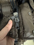 Moncler Jacket size 2 brown