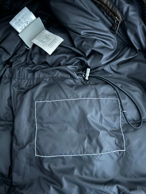 Moncler Jacket size 2 brown