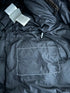 Moncler Jacket size 2 brown