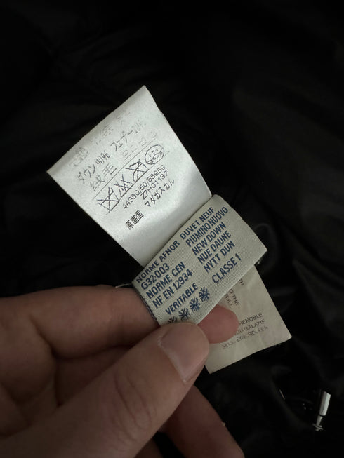 Moncler Jacket size 2 brown