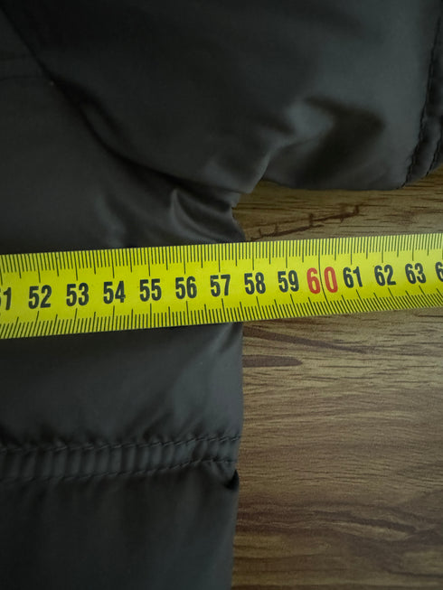 Moncler Jacket size 2 brown