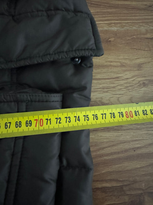 Moncler Jacket size 2 brown