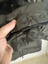 Moncler Byron jacket size 2 olive green