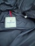 Moncler Byron jacket size 2 olive green