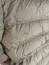 Moncler Jacket Affton size 6 beige