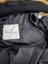 Moncler Jacket Affton size 6 beige