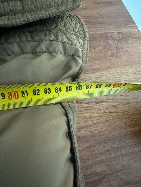 Moncler Jacket Affton size 6 beige