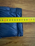 Moncler Gregoire jacket size 3 blue