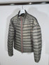 Moncler Daniel Jacket size 5 light grey