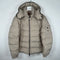 Moncler Chimay Men’s Jacket - Size 2 (S/M) - Beige