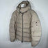 Moncler Chimay Men’s Jacket - Size 2 (S/M) - Beige