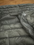 Moncler Daniel Jacket size 5 light grey