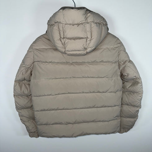 Moncler Chimay Men’s Jacket - Size 2 (S/M) - Beige