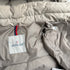 Moncler Chimay Men’s Jacket - Size 2 (S/M) - Beige