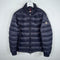 Moncler Rodez Men’s Jacket - Size 3 (M/L) - Navy Blue