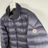 Moncler Rodez Men’s Jacket - Size 3 (M/L) - Navy Blue