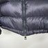 Moncler Rodez Men’s Jacket - Size 3 (M/L) - Navy Blue