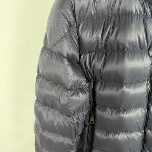 Moncler Rodez Men’s Jacket - Size 3 (M/L) - Navy Blue