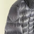 Moncler Rodez Men’s Jacket - Size 3 (M/L) - Navy Blue