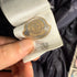 Moncler Rodez Men’s Jacket - Size 3 (M/L) - Navy Blue