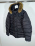 Moncler Charente Jacket Size 3 Black