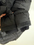 Moncler Charente Jacket Size 3 Black