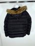 Moncler Charente Jacket Size 3 Black