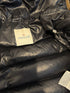 Moncler Charente Jacket Size 3 Black