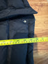 Moncler Charente Jacket Size 3 Black