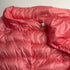 Moncler Liane Women’s Gilet - Size 1 (XS/S) - Pink