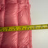 Moncler Liane Women’s Gilet - Size 1 (XS/S) - Pink