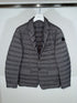 Moncler Javier Jacket Size 4 Grey