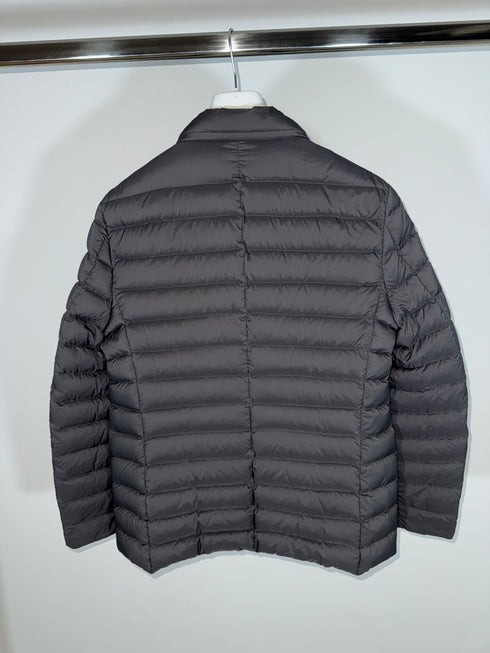 Moncler Javier Jacket Size 4 Grey