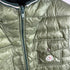 Moncler Gers Men’s Gilet - Size 2 (S) - Green