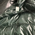 Moncler Gers Men’s Gilet - Size 2 (S) - Green