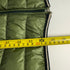 Moncler Gers Men’s Gilet - Size 2 (S) - Green