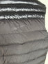 Moncler Dupres Gilet Size 7 Black