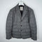 Moncler Rodin Men’s Jacket - Size 3 (M/L) - Grey