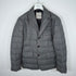 Moncler Rodin Men’s Jacket - Size 3 (M/L) - Grey