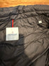 Moncler Dupres Gilet Size 7 Black