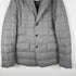 Moncler Rodin Men’s Jacket - Size 3 (M/L) - Grey