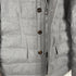 Moncler Rodin Men’s Jacket - Size 3 (M/L) - Grey
