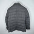 Moncler Rodin Men’s Jacket - Size 3 (M/L) - Grey