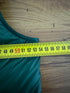Moncler Gui Gilet size 3 green